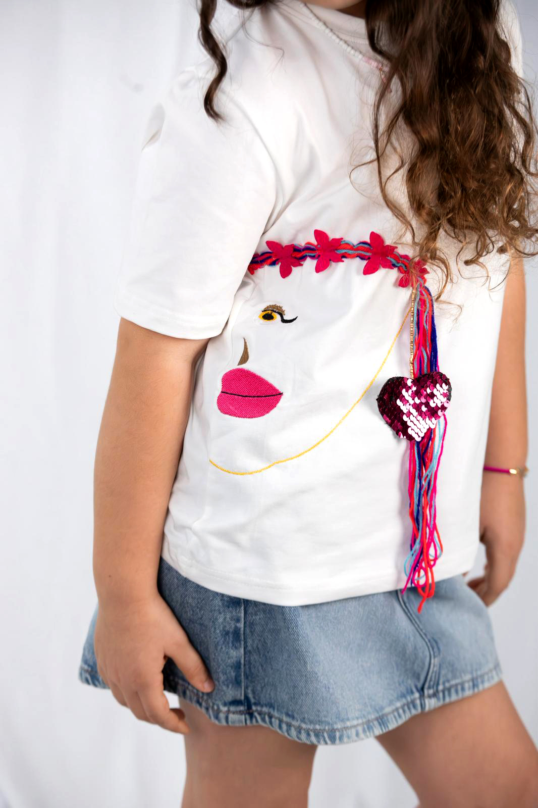 Fufuli T-shirt - Image 2